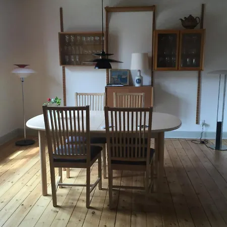 Orstedsgade, Apartment Sonderborg