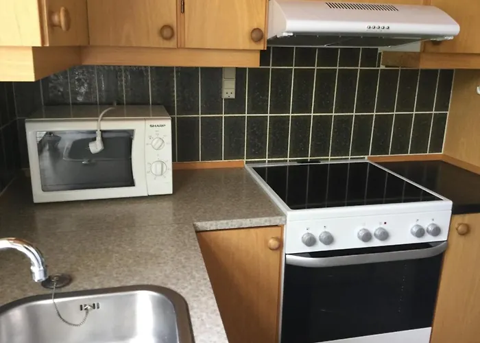 Orstedsgade, * Sønderborg